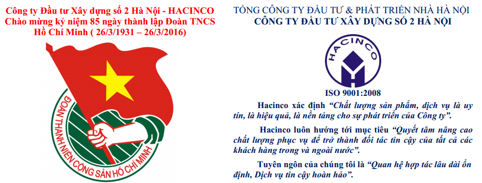 85 năm thành lập TNCS HCM 2016